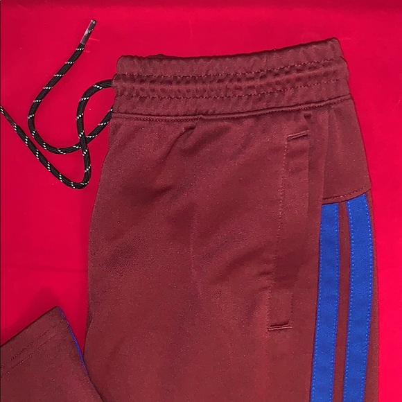 Old Navy Other - Maroon Joggers/ Sweatpants